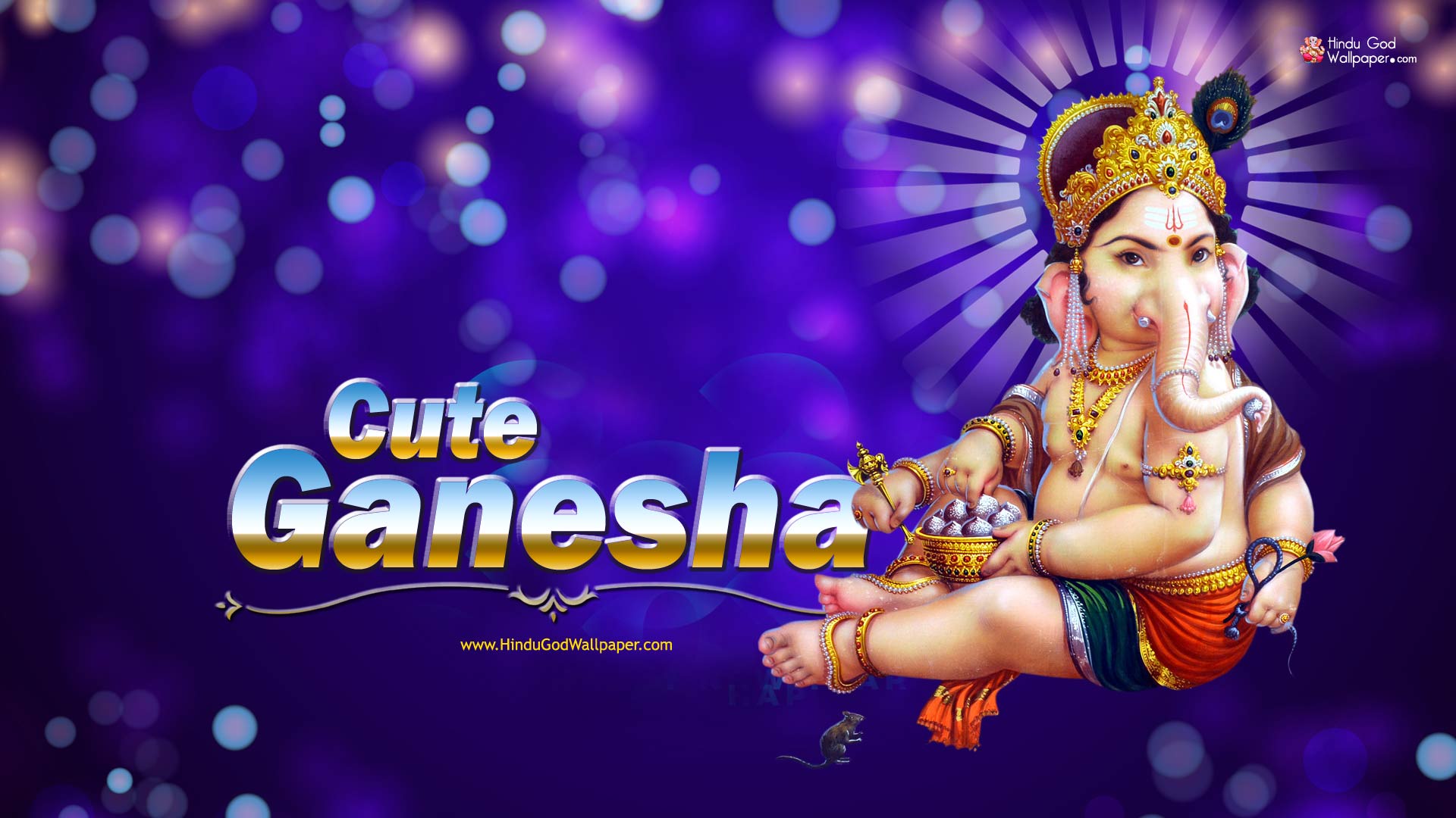 Cute Baby Ganesha Images Hd Photos Wallpapers Download
