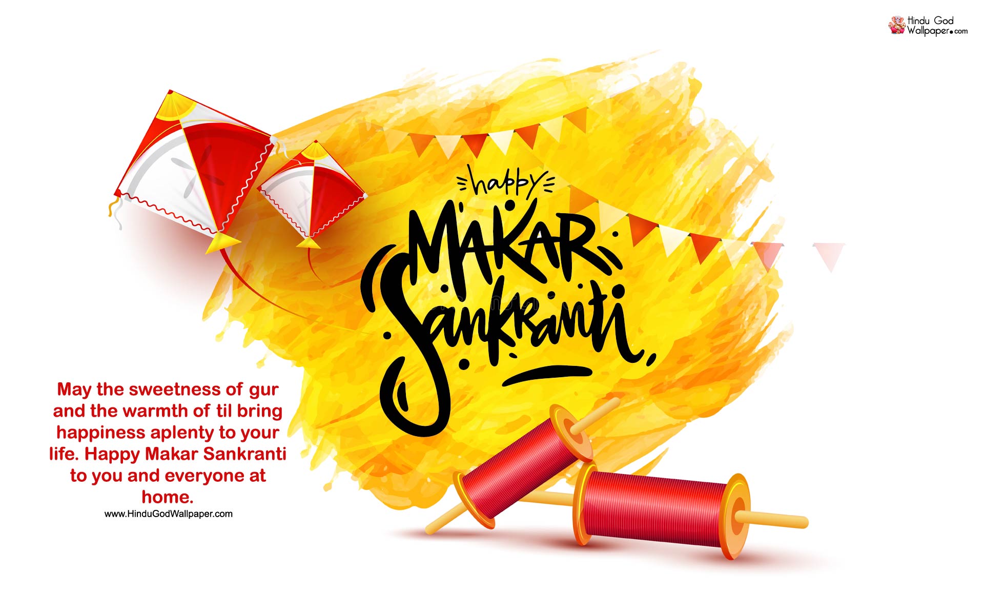 Makar Sankranti Background HD Wallpapers Images Download
