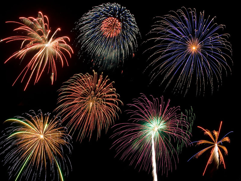 FREE Download Diwali Fireworks Wallpaper Wallpapers