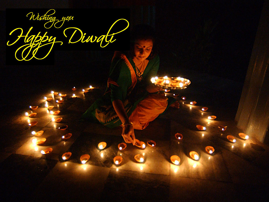FREE Download Diwali Wallpaper Wallpapers