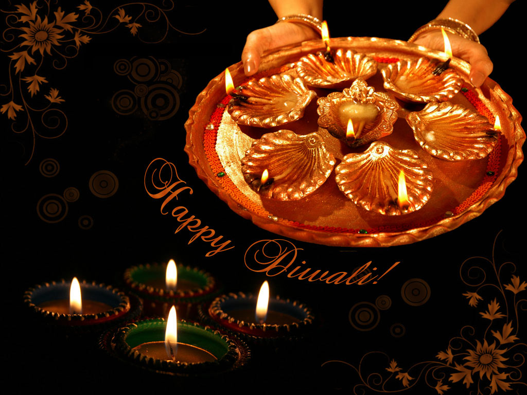 FREE Download Diwali Greetings Wallpaper Wallpapers
