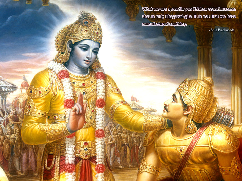 Shri Krishna Wallpaper Mahabharat Images Photos Download