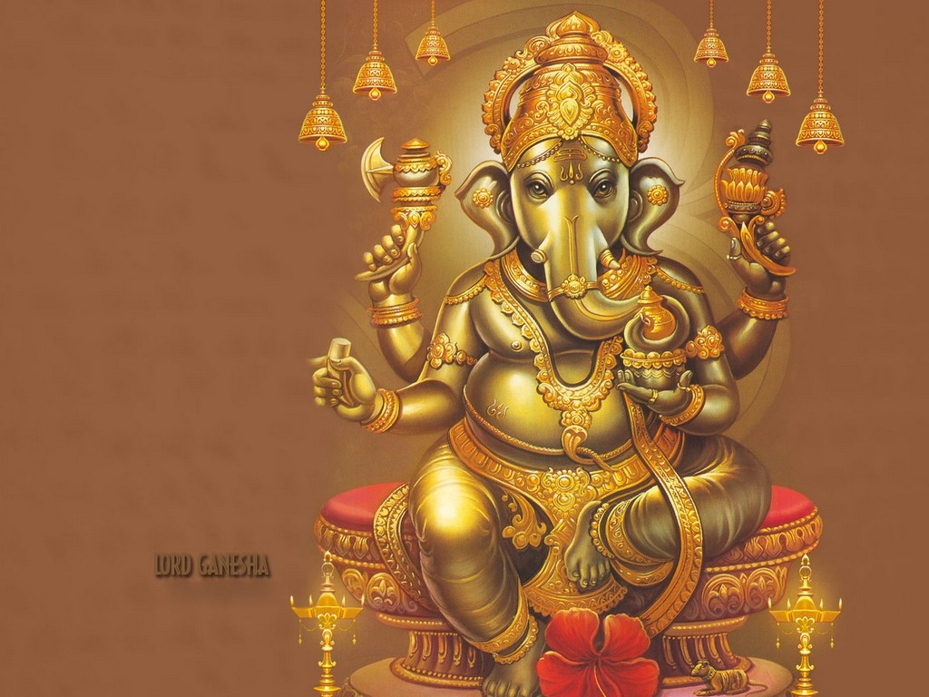 Ganesh Ji Wallpaper - Ganesh Ji Images & Photos Gallery Download