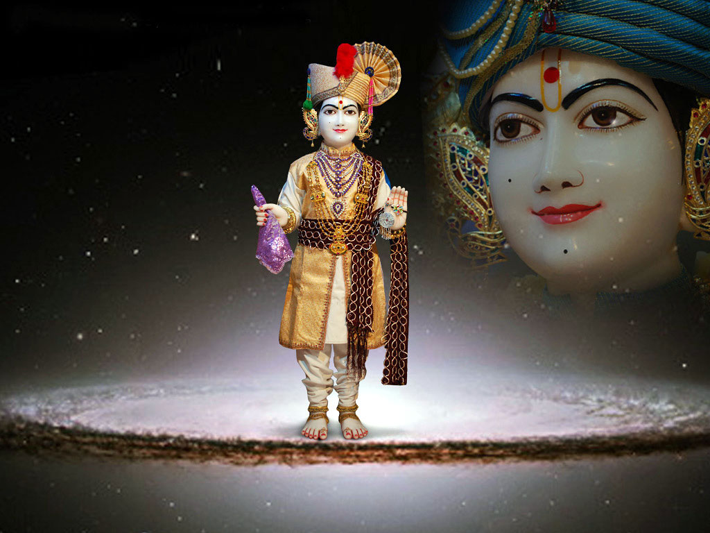 God Swaminarayan Wallpapers, HD Images, Photos Free Download
