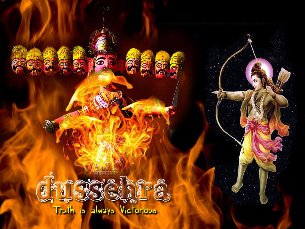 Vijayadashmi} Happy Dussehra 2023 Images HD Wallpapers Download