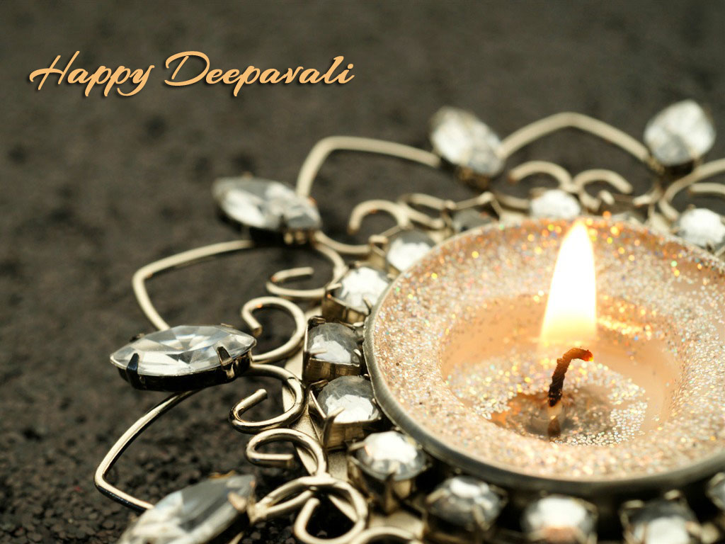 FREE Download Deepak Diwali Wallpapers