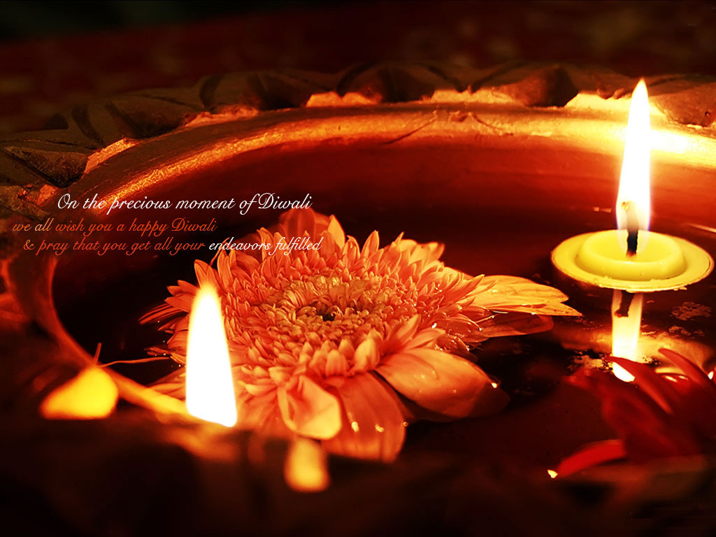 FREE Download Diwali Wishes Wallpapers