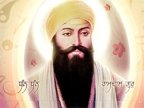 Guru Ramdas Ji (Sikh)