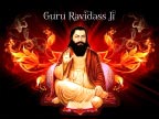 Guru Ravidass
