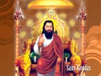 Shri Guru Ravidass Ji