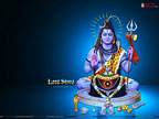Lord Shiva HD