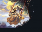 Radha Krishna