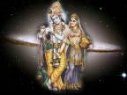 Radha Krishna