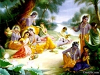 Radha Krishna