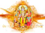 Lord Sita Rama