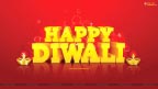 Happy Deepavali HD