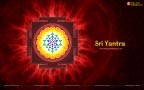 Sri Yantra HD