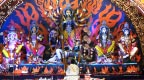 Durga Puja Ashtami
