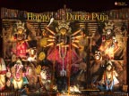 Durga Puja HD