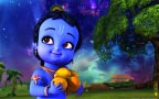 Little Krishna HD