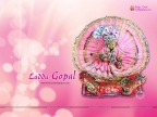 Pink Bal Gopal