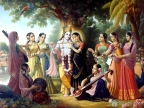 Radha-Krishna