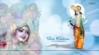 Lord Krishna HD