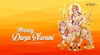 Maa Durga Navami