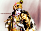 Radha Krishna