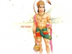 Lord Hanuman