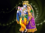 Radha Krishna