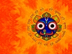 Lord Jagannath