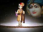 God Swaminarayan