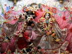 Krishna Iskcon