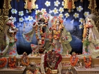 Iskcon Krishna
