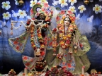 Iskcon Krishna