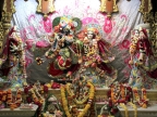 Iskcon Krishna