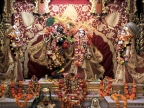 Radha Krishna Iskcon