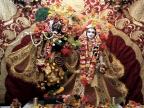 Radha Krishna Iskcon