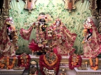 Radha Krishna Iskcon