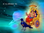 Shani Dev