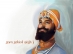 10 Guru Gobind Singh Ji