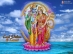 Lord Vishnu Laxmi