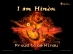 I'm Hindu