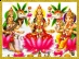 Ganesh-Laxmi-Saraswati