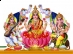 Ganesh-Laxmi-Saraswati