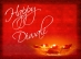 Diwali Greetings Wallpaper