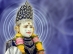 God Swaminarayan