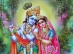 God Radha Krishna