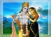 Shri Krishna Radha